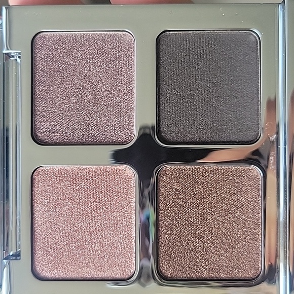 Il Makiage 4 shade eyeshadow pallete - Picture 3 of 5